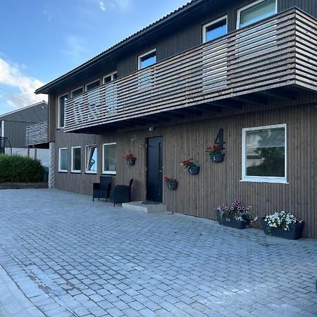 Vadlasveien 4 Egersund Zewnętrze zdjęcie