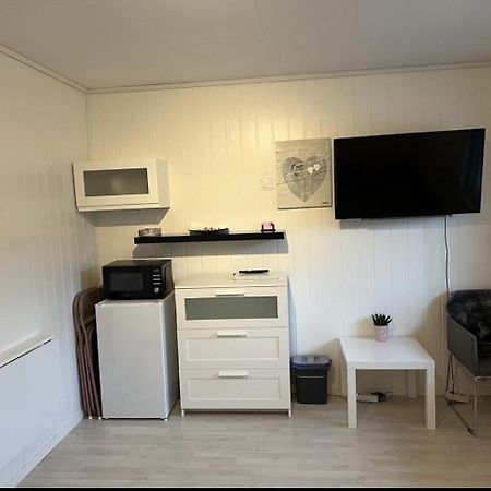 Vadlasveien 4 Egersund Zewnętrze zdjęcie