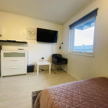 Vadlasveien 4 Egersund Zewnętrze zdjęcie