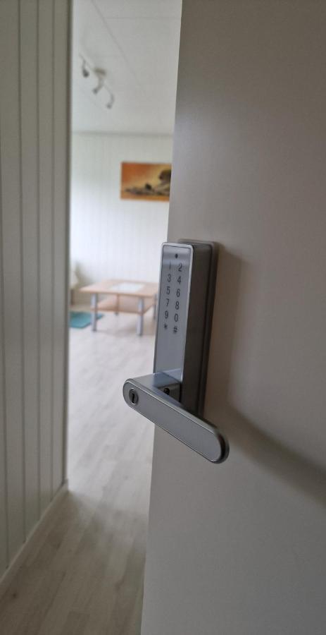 Vadlasveien 4 Egersund Zewnętrze zdjęcie