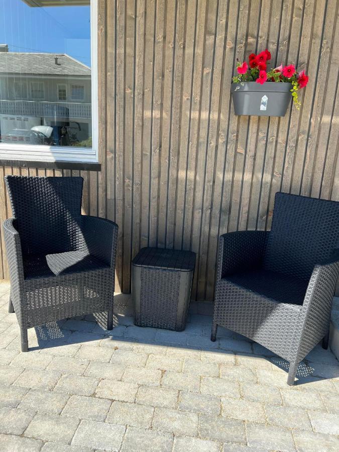 Vadlasveien 4 Egersund Zewnętrze zdjęcie