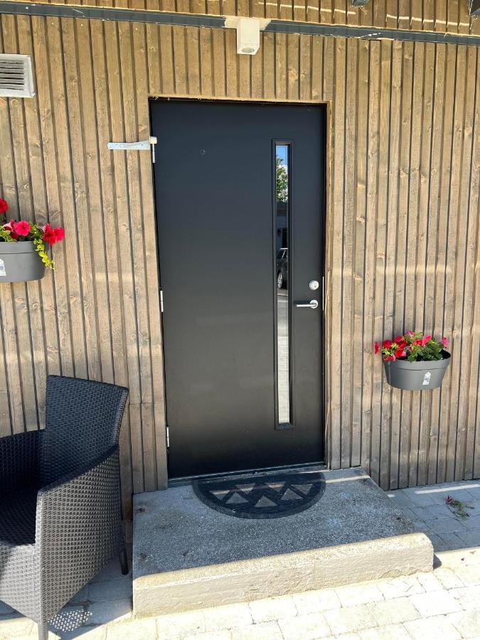 Vadlasveien 4 Egersund Zewnętrze zdjęcie