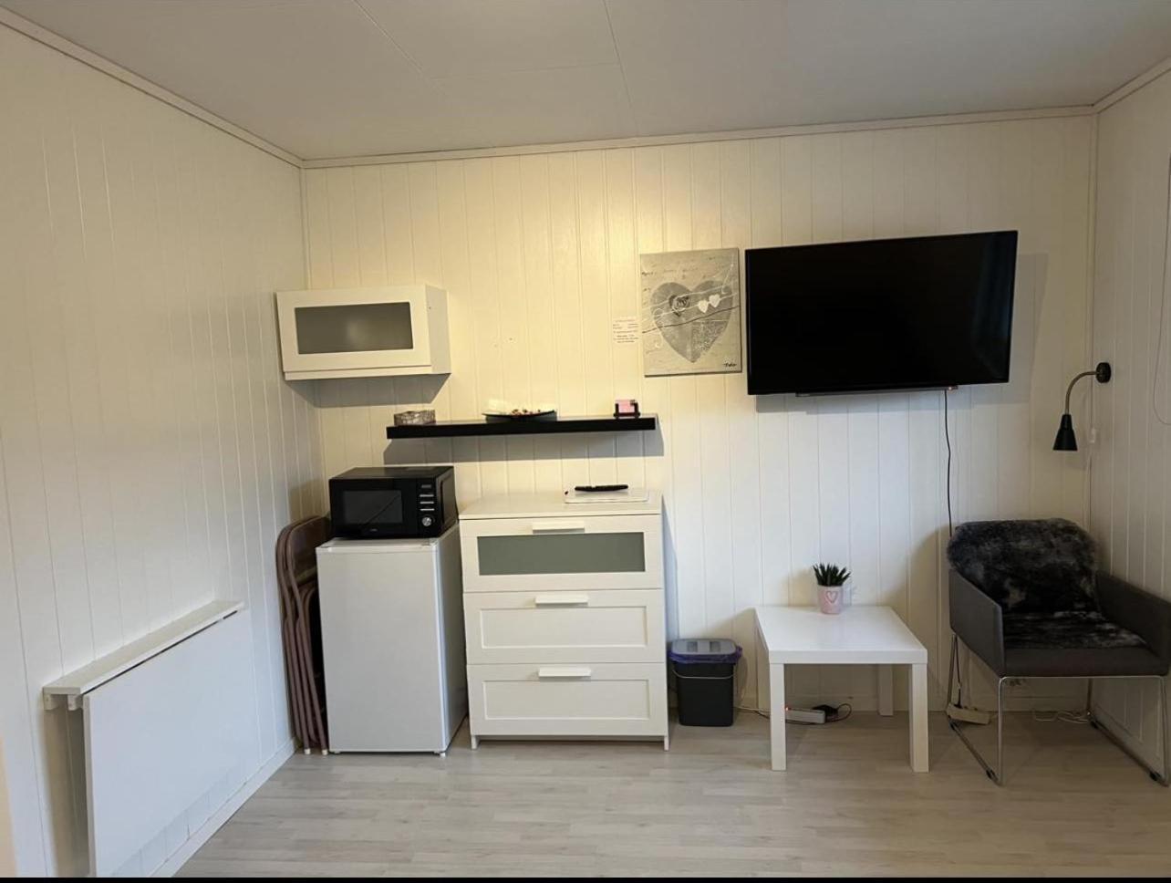 Vadlasveien 4 Egersund Zewnętrze zdjęcie