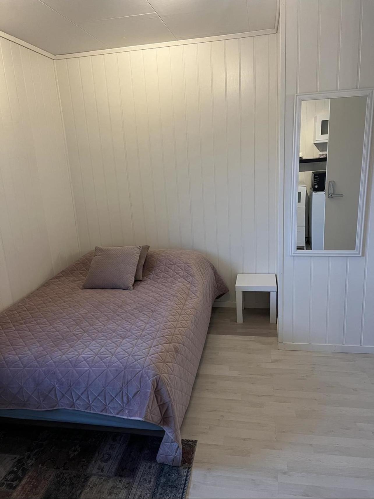 Vadlasveien 4 Egersund Zewnętrze zdjęcie