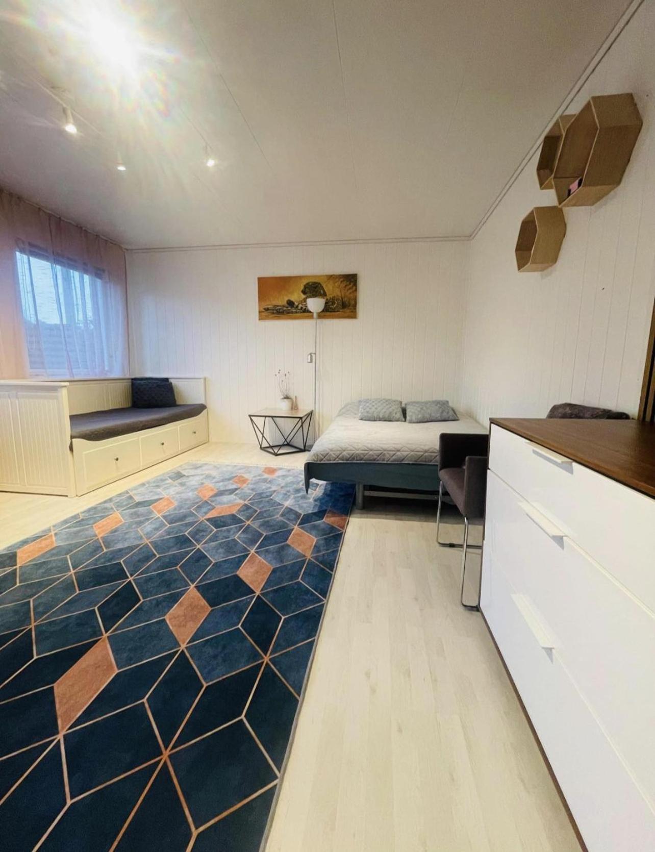 Vadlasveien 4 Egersund Zewnętrze zdjęcie