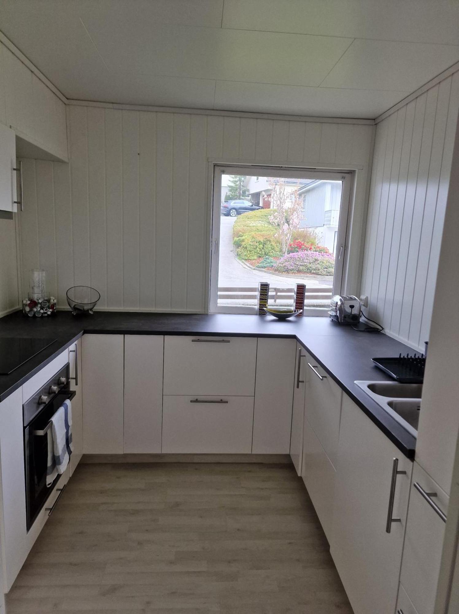 Vadlasveien 4 Egersund Pokój zdjęcie